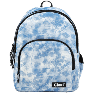 Mochila escolar king - Cloudy Blue