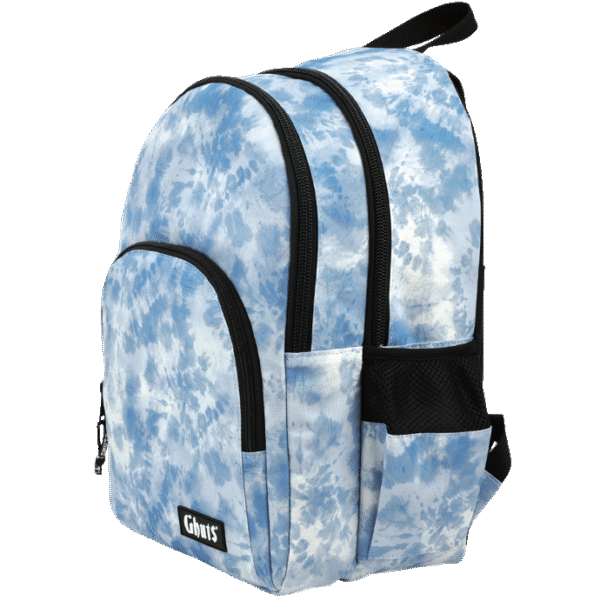 Mochila escolar king - Cloudy Blue - Image 2