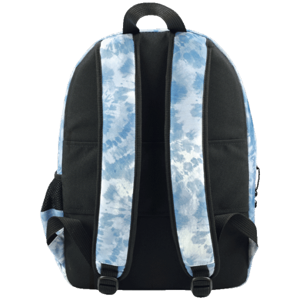 Mochila escolar king - Cloudy Blue - Image 3