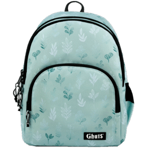 Mochila escolar king - Mintbloom