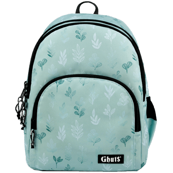Mochila escolar king - Mintbloom