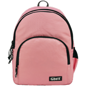 Mochila escolar king - Strawberry Pink