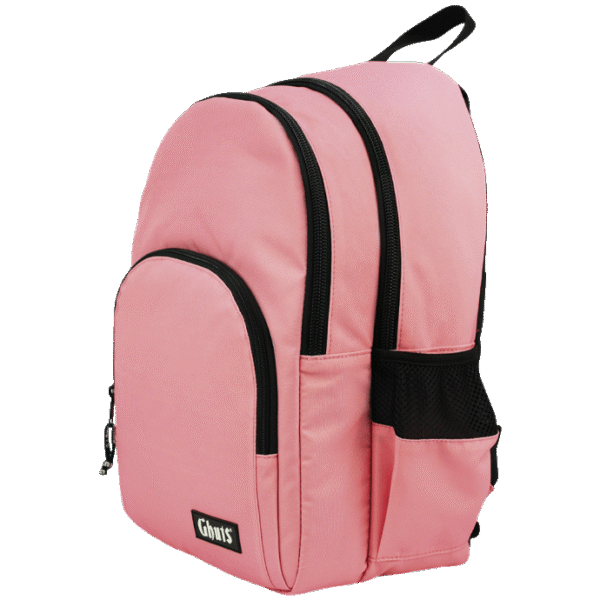 Mochila escolar king - Strawberry Pink - Image 2