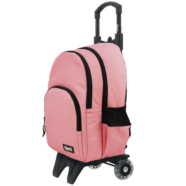 Mochila escolar king - Strawberry Pink - Image 4