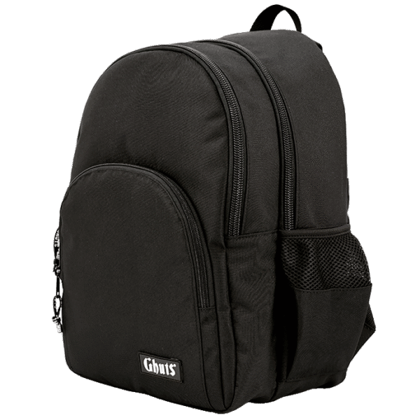 Mochila escolar king - Black - Image 2