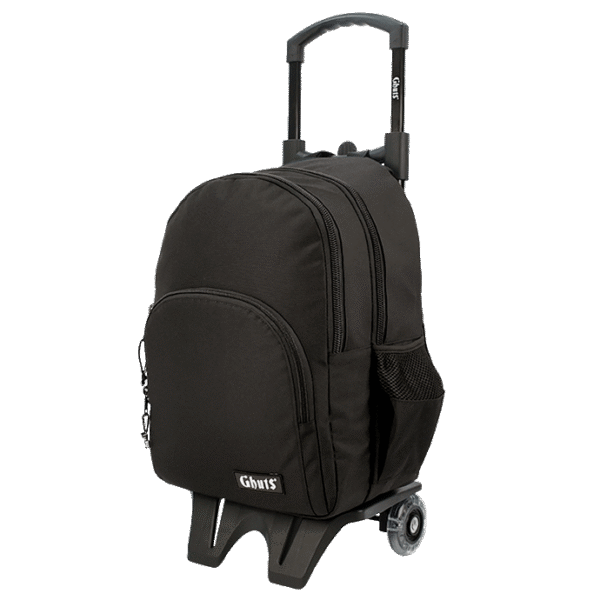 Mochila escolar king - Black - Image 4