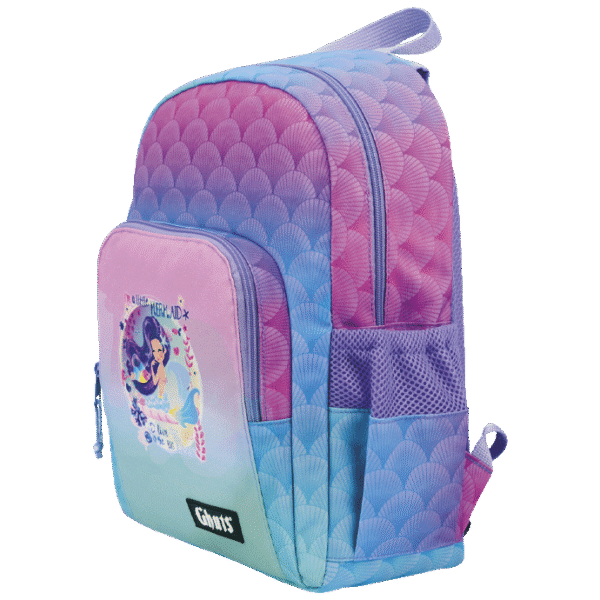 Mochila prince - Lovely Ocean - Image 2