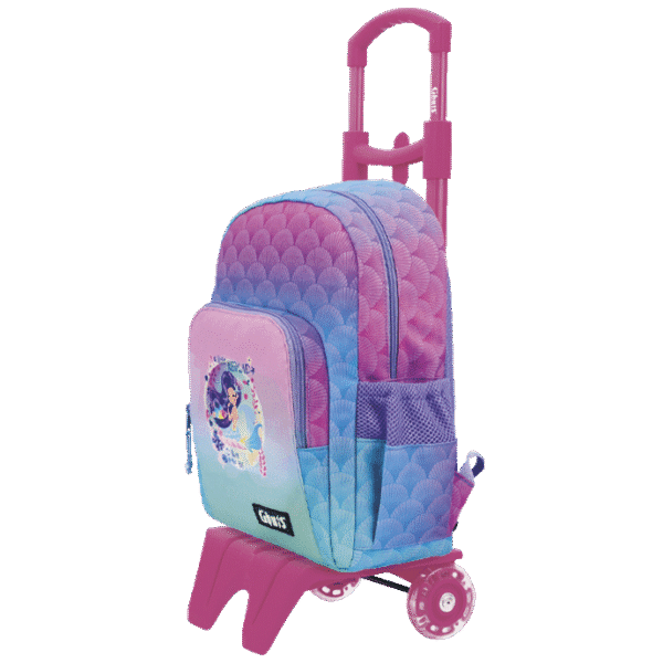 Mochila prince - Lovely Ocean - Image 4