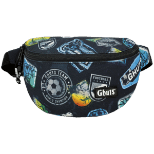 Bolsa de Cintura Cross  - Football Team