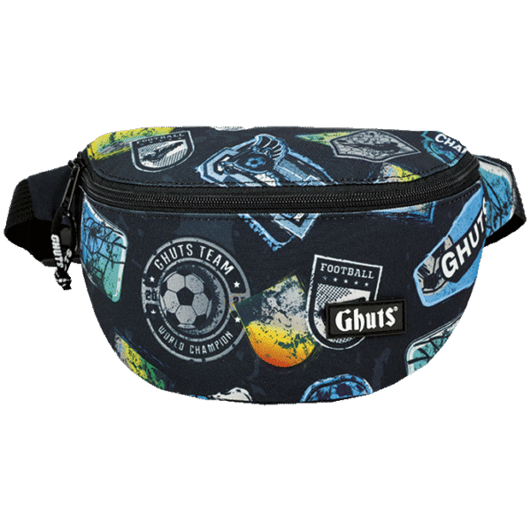 Bolsa de Cintura Cross  - Football Team