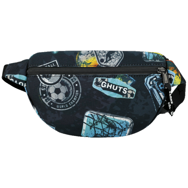 Bolsa de Cintura Cross  - Football Team - Image 2