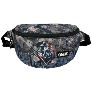 Bolsa de Cintura Cross - Dirt Jump