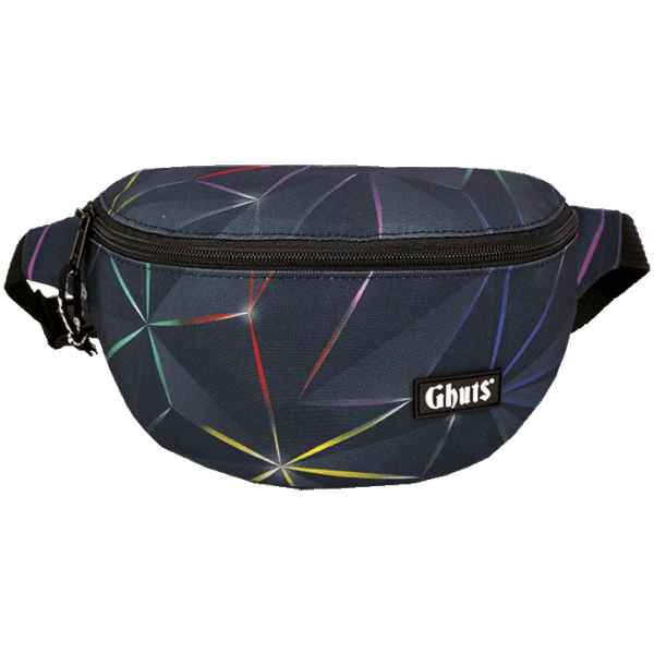Bolsa de Cintura Cross - Neonline