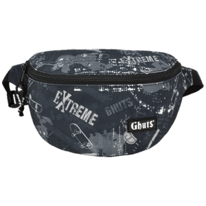 Bolsa de Cintura Cross - Xtreme Ghuts