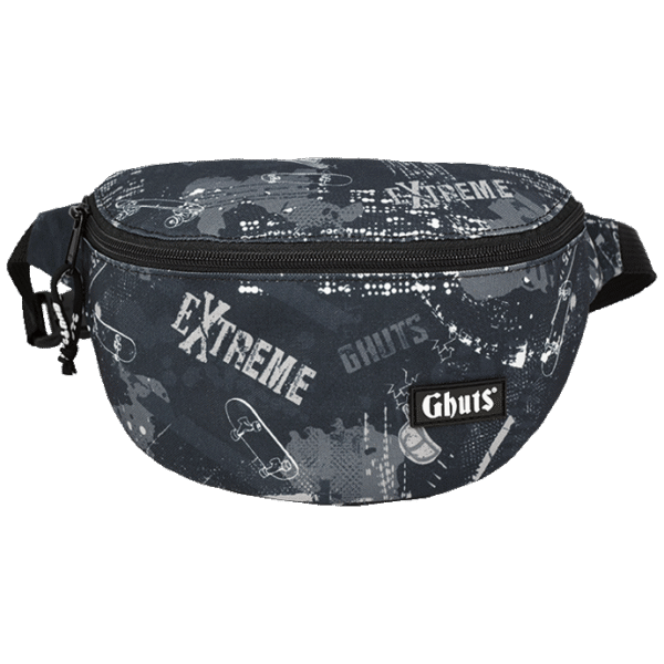 Bolsa de Cintura Cross - Xtreme Ghuts