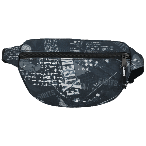 Bolsa de Cintura Cross - Xtreme Ghuts - Image 2