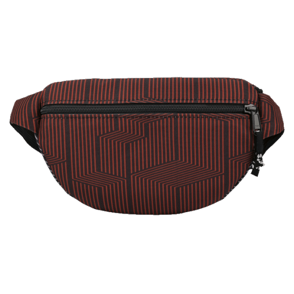 Bolsa de Cintura Cross - Metropolis Red - Image 2