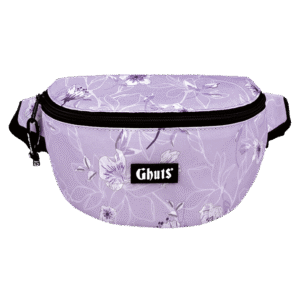 Bolsa de Cintura Cross - Purplefall