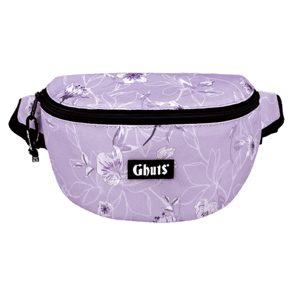 Bolsa de Cintura Cross - Purplefall