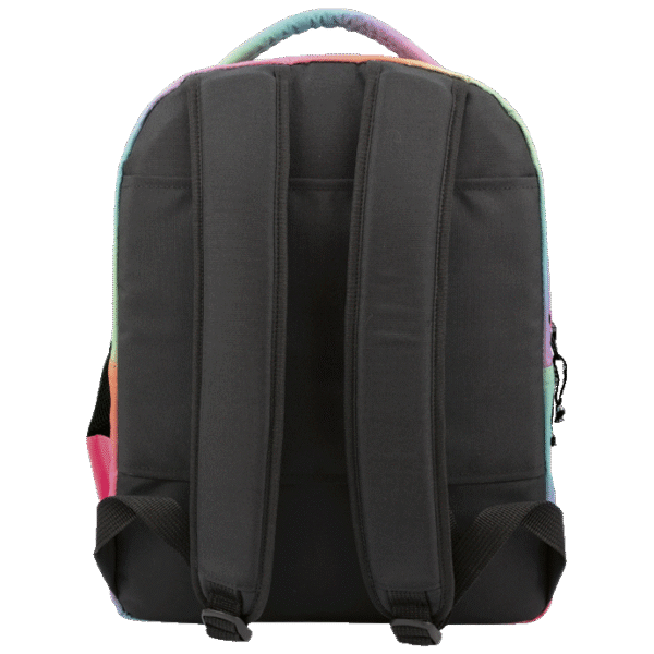 Mochila escolar mytech - Plain Rainbow - Image 5