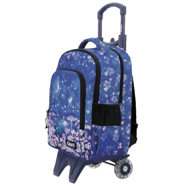 Mochila escolar mytech - Nightbloom - Image 6