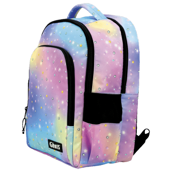 Mochila escolar mytech - Pearls - Image 2