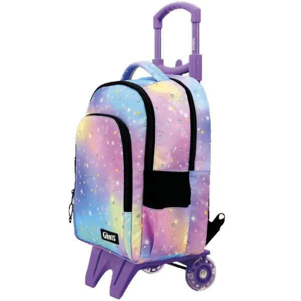 Mochila escolar mytech - Pearls - Image 6
