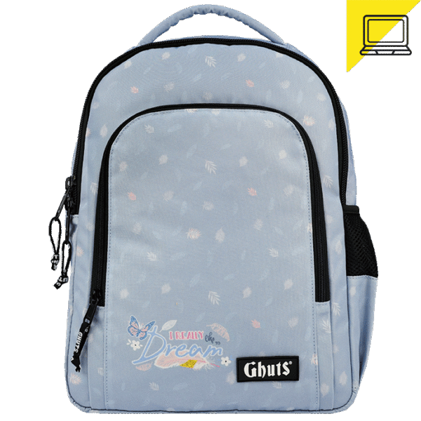 Mochila escolar mytech - Beauty Dreams