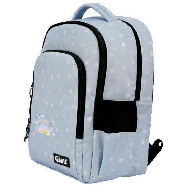 Mochila escolar mytech - Beauty Dreams - Image 2