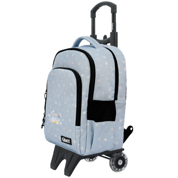 Mochila escolar mytech - Beauty Dreams - Image 6