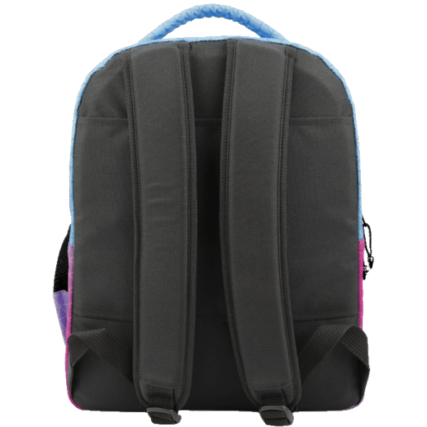 Mochila escolar mytech - Pinkblue - Image 5