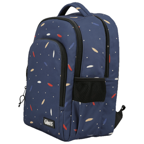 Mochila escolar mytech - Fall Plumes - Image 2