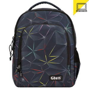 Mochila escolar mytech - Neonline
