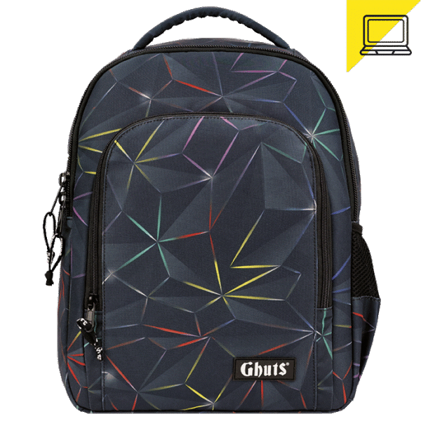 Mochila escolar mytech - Neonline