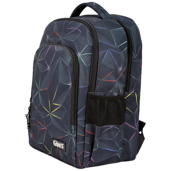 Mochila escolar mytech - Neonline - Image 2