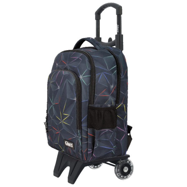 Mochila escolar mytech - Neonline - Image 6