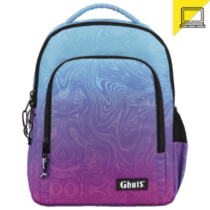 Mochila escolar mytech - Aurora
