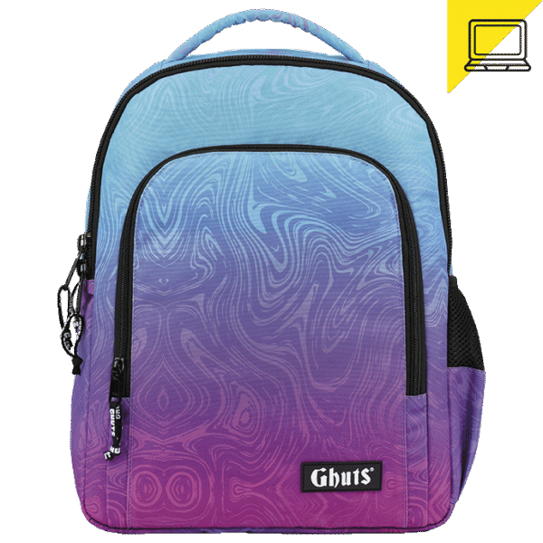 Mochila escolar mytech - Aurora