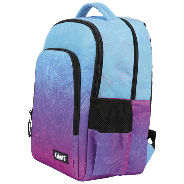 Mochila escolar mytech - Aurora - Image 2