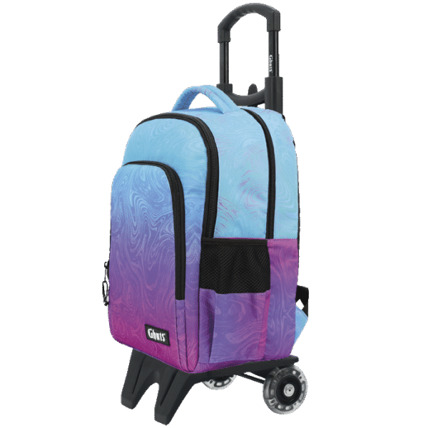 Mochila escolar mytech - Aurora - Image 6