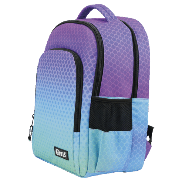 Mochila escolar mytech - Diamond Fade - Image 2