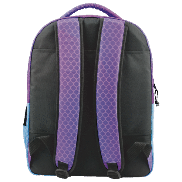 Mochila escolar mytech - Diamond Fade - Image 5