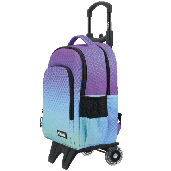 Mochila escolar mytech - Diamond Fade - Image 6
