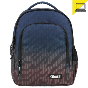 Mochila escolar mytech - Tech-Shadow