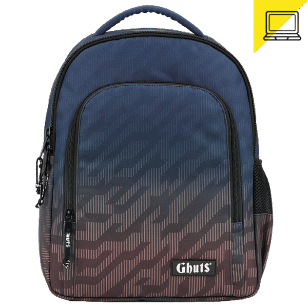 Mochila escolar mytech - Tech-Shadow