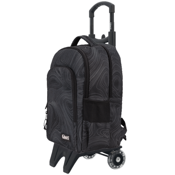 Mochila escolar mytech - Dark Map - Image 6
