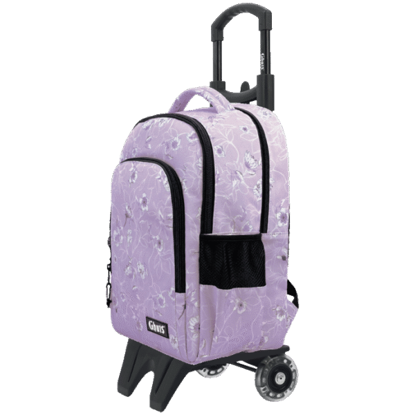 Mochila escolar mytech - Purplefall - Image 6