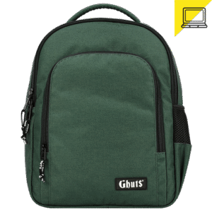 Mochila escolar mytech - Stylish Green
