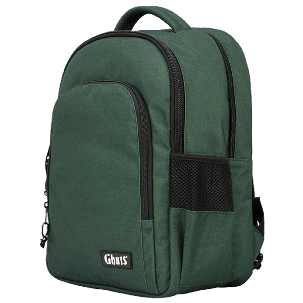 Mochila escolar mytech - Stylish Green - Image 2
