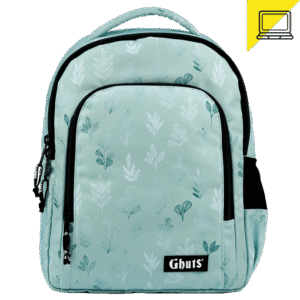 Mochila escolar mytech - Mintbloom